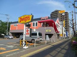 飲食店　デニーズ北池袋店（飲食店）まで1157m