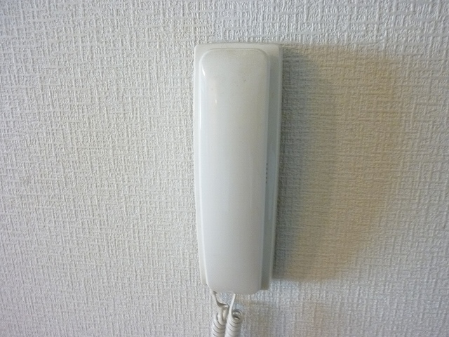 セキュリティ　他号室参考