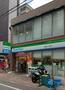 コンビニ　ファミリーマート 博労町一丁目店（コンビニ）まで118m