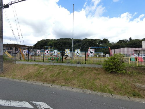 幼稚園・保育園　佐倉市立佐倉保育園（幼稚園・保育園）まで1244m