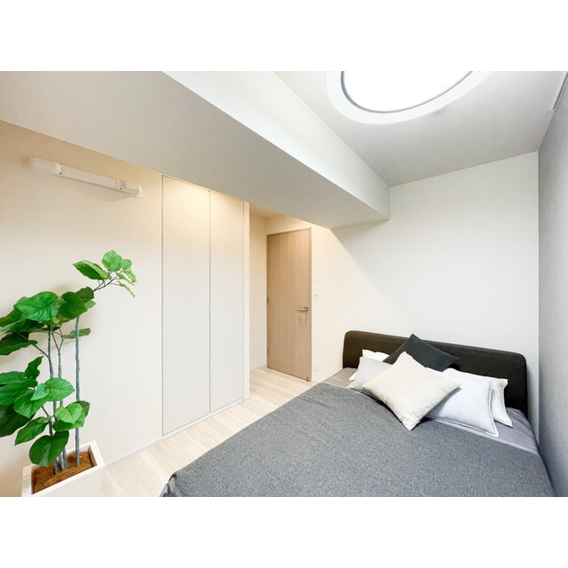 その他部屋・スペース　※家具・家電の備え付けはありません