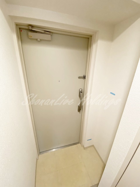 玄関　お履き物が多い方にもおすすめ♪