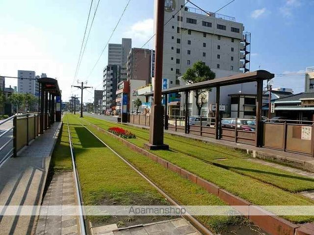 その他　市電鴨池駅（その他）まで220m