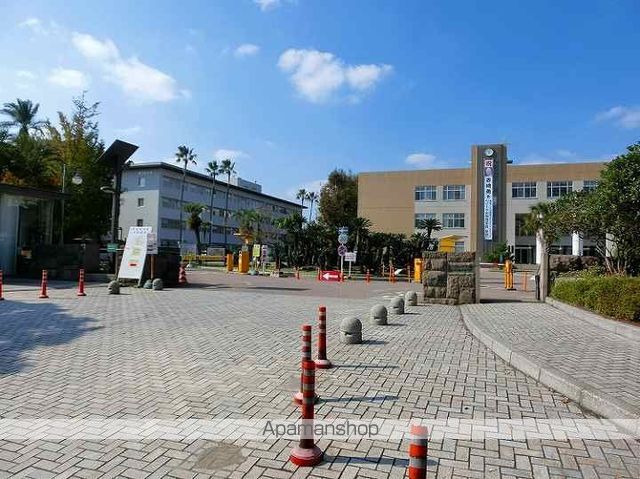 大学・短大　鹿児島大学（大学・短大）まで850m