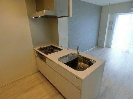 キッチン　参考写真