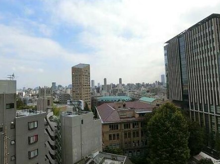 眺望　参考写真