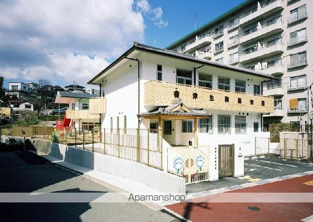 幼稚園・保育園　あいづ生駒保育園（幼稚園・保育園）まで151m