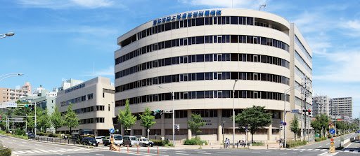 病院　愛知学院大学歯学部附属病院（病院）まで1196m
