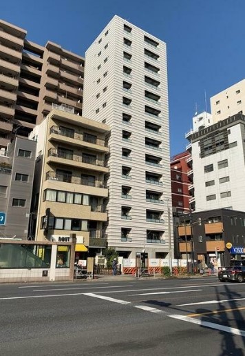 建物外観　☆きれいな外観☆