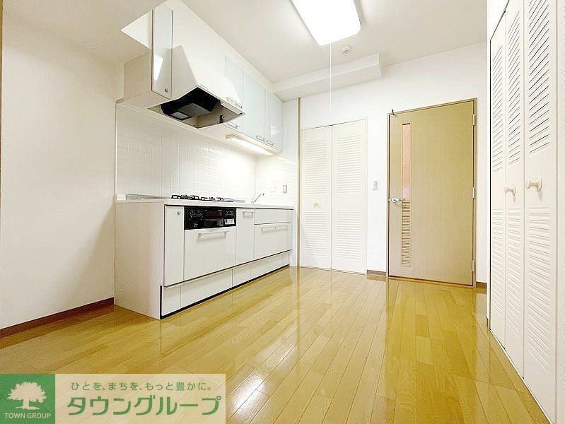 その他部屋・スペース　お問合せは(株)タウンハウジングレジデンス事業部までお問合…