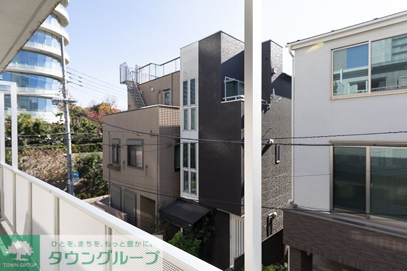 眺望　お部屋探しは株式会社　タウンハウジング　までお気軽にお問合…