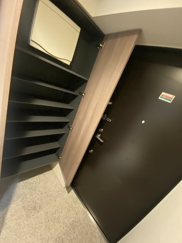 その他設備　※写真は同じマンションの違う部屋のものになります。