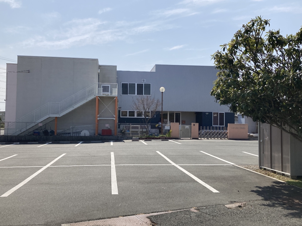 幼稚園・保育園　いずみ第2保育園（幼稚園・保育園）まで787m