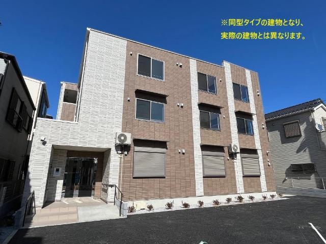 エントランス　参考写真