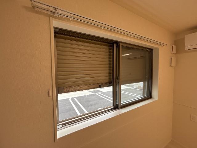 セキュリティ　参考写真