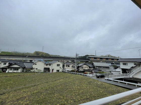 眺望　※別号室の写真です
