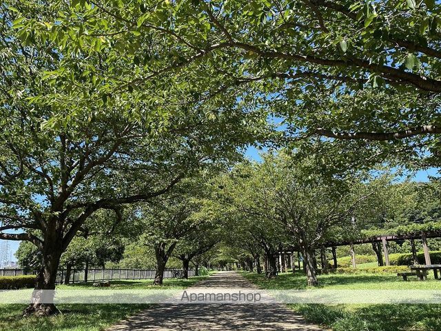 その他　引地川親水公園（その他）まで933m