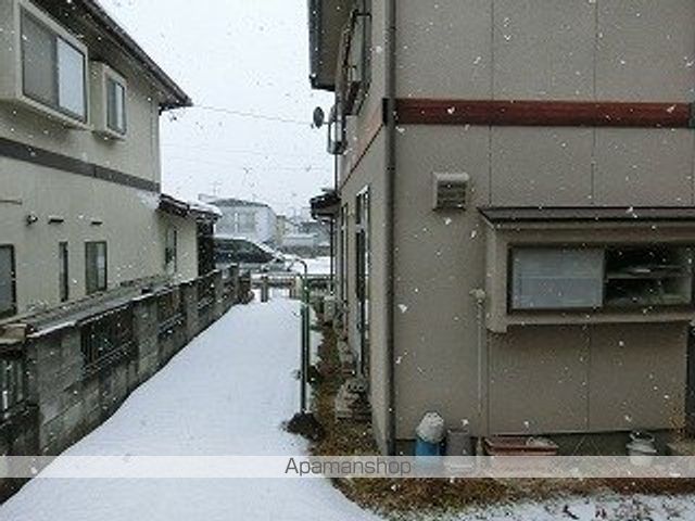 眺望　眺望