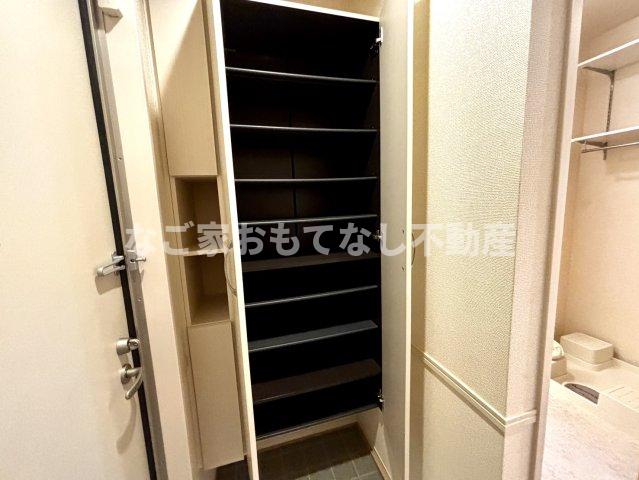 その他　写真は別号室