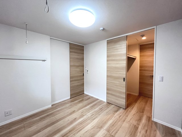 その他部屋・スペース　6.1帖