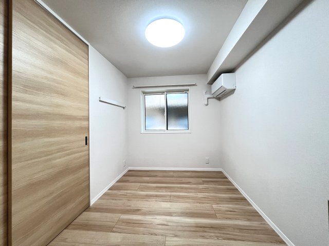 その他設備　5.2帖
