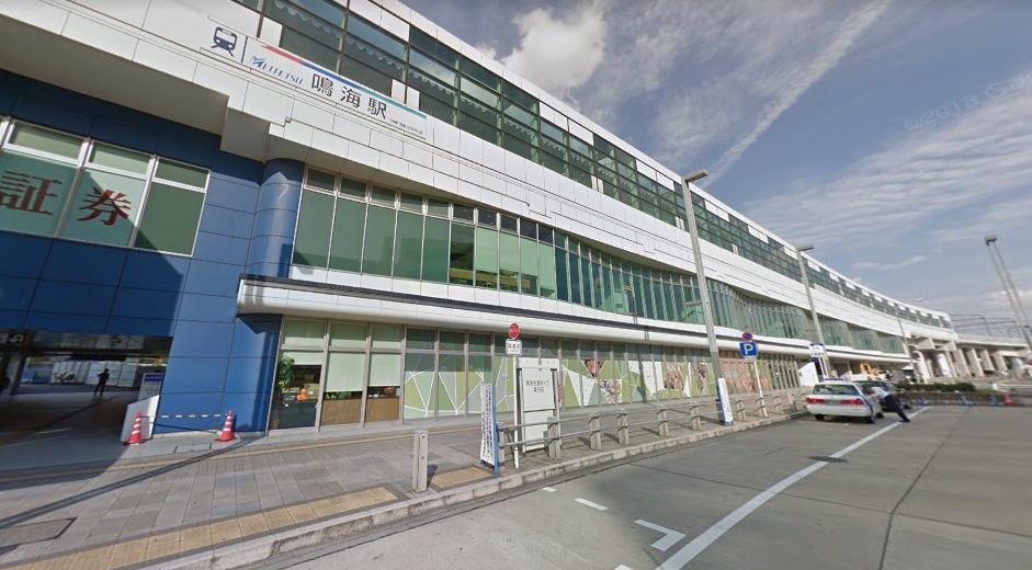 スーパー　YAMADAI(ヤマダイ) Verde鳴海駅店（スーパー）（スーパー）まで380m