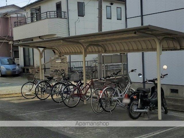 その他共有部分　その他共有部分