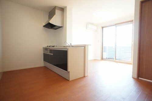 居室・リビング　明るく開放的なＬＤＫは快適な住空間をプロデュース