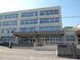中学校　札幌市立琴似中学校（中学校）まで1244m