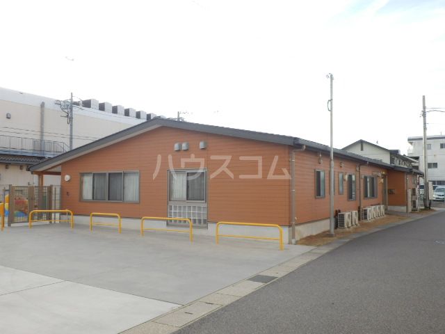 幼稚園・保育園　えにし保育園（幼稚園・保育園）まで2363m
