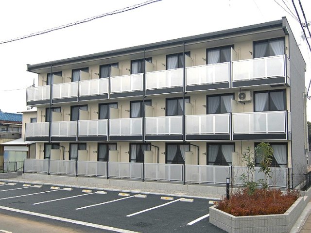 建物外観　画像1