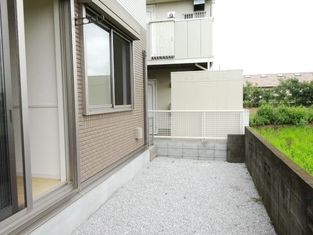 庭