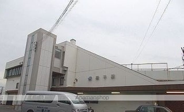 その他　山陽本線ＪＲ網干駅（その他）まで1600m