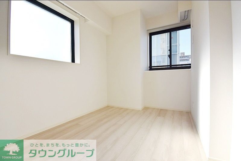 その他部屋・スペース　お問合せは(株)タウンハウジングレジデンス事業部　赤坂店・…