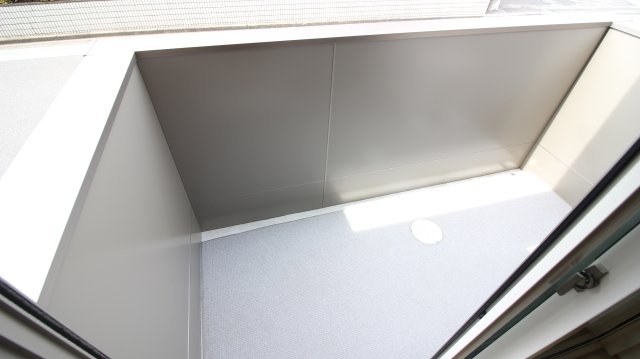 その他設備　別号室参考写真