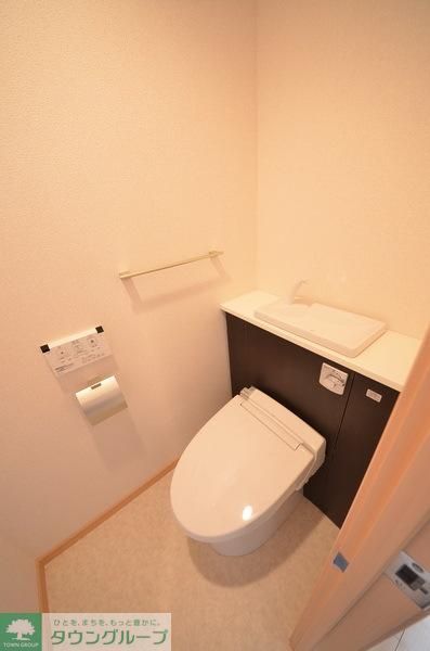 トイレ　☆きれいなトイレ☆
