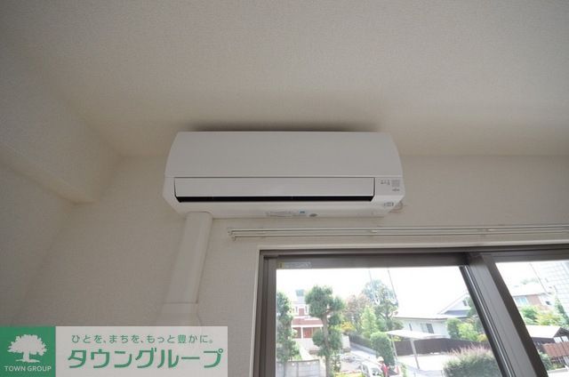 その他設備　☆エアコン付です☆