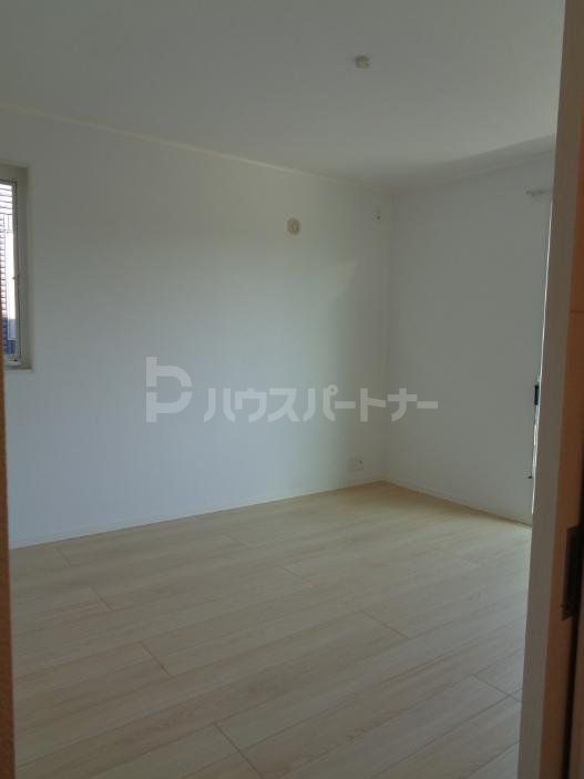 その他部屋・スペース　収納