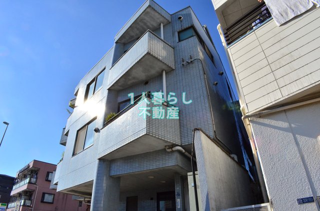 その他共有部分　建物の共有部分です。