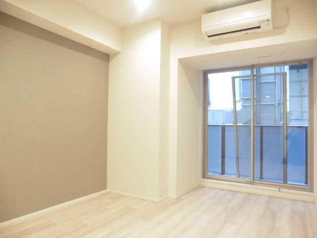 その他部屋・スペース　内装は落ち着いています