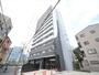 十三駅より徒歩4分 10階 築2年1ヶ月の賃貸物件