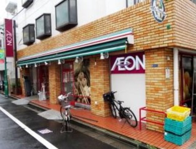 その他　まいばすけっと旗の台店