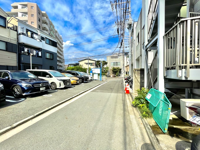その他