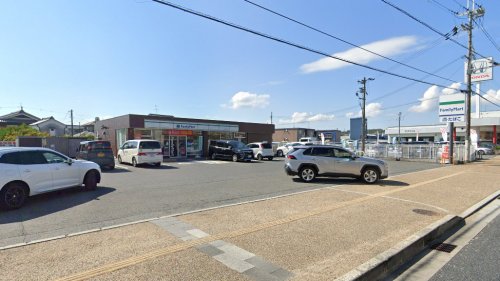 コンビニ　ファミリーマート 奈良宝来店（コンビニ）まで2083m