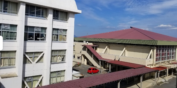 高校・高専　奈良県立西の京高等学校（高校・高専）まで1234m