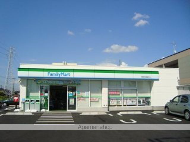 その他　ファミリーマート市原五井更級通り店（その他）まで652m