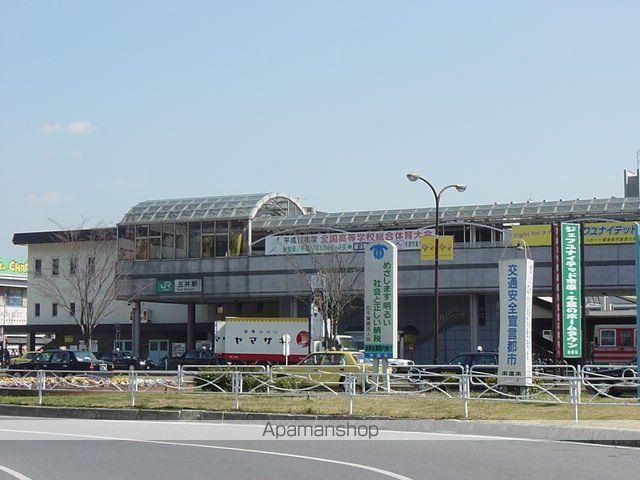 その他　五井駅（ＪＲ　内房線）（その他）まで867m