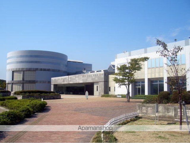 公園　ライフパーク（公園）まで500m