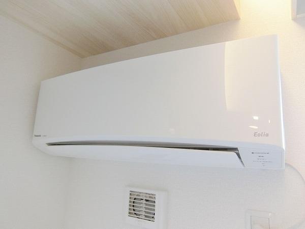 その他設備　同施工会社イメージ！