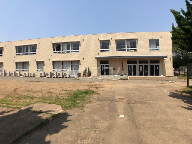 小学校　谷田部小学校（小学校）まで846m